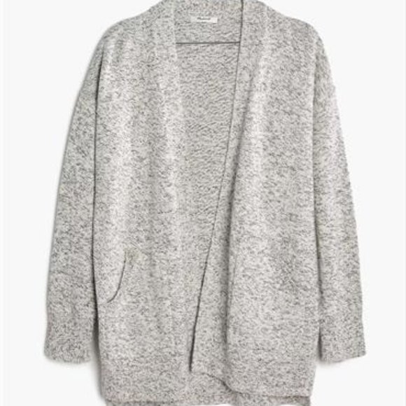 Midland Cardigan Sweater SZ XXS but fits like a SMALL - Picture 4 of 6